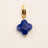Charm Bohm Paris - Chance - Natural Stone - Grey Blue Nuit - Bohm Paris - Charms