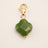Charm Bohm Paris - Chance - Natural Stone - Grey Greene Prairie - Bohm Paris - Charms