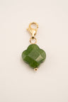 Charm Bohm Paris - Chance - Natural Stone - Grey Greene Prairie - Bohm Paris - Charms