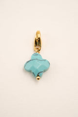 Charm Bohm Paris - Chance - Natural Stone - - Bohm Paris - Charms