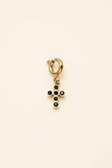 Charm Bohm Paris - Cross - - Bohm Paris - Charms