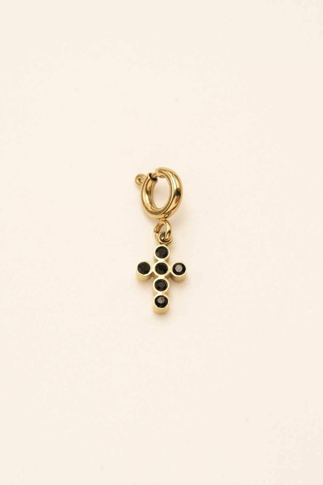 Charm Bohm Paris - Cross - - Bohm Paris - Charms
