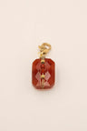 Charm Bohm Paris - Dizzy - Red Grey - Bohm Paris - Charms