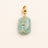 Charm Bohm Paris - Dizzy - Amazonite - Bohm Paris - Charms