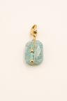 Charm Bohm Paris - Dizzy - Amazonite - Bohm Paris - Charms