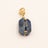 Charm Bohm Paris - Dizzy - Dark Blue - Bohm Paris - Charms