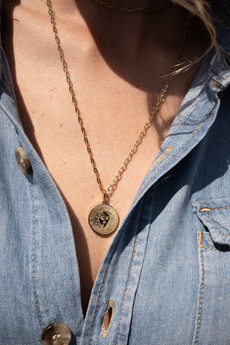 Charm Bohm Paris - Eclipse - - Bohm Paris - Charms