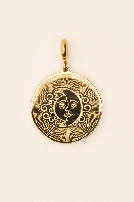 Charm Bohm Paris - Eclipse - Default Title - Bohm Paris - Charms