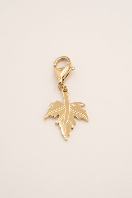 Bohm Paris Charm - Maple - Default Title - Bohm Paris - Charms