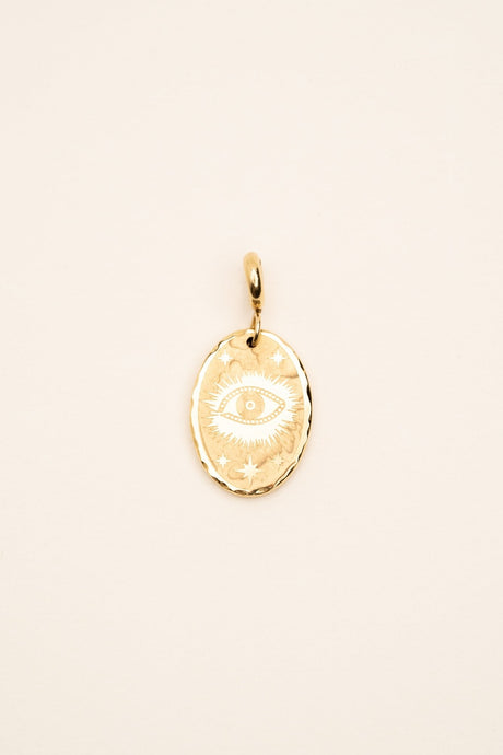 Charm Bohm Paris - Eya - Default Title - Bohm Paris - Charms