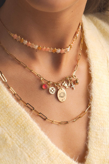 Charm Bohm Paris - Eya - - Bohm Paris - Charms