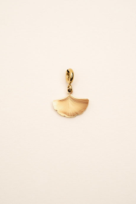 Charm Bohm Paris - Ginkgo - Default Title - Bohm Paris - Charms