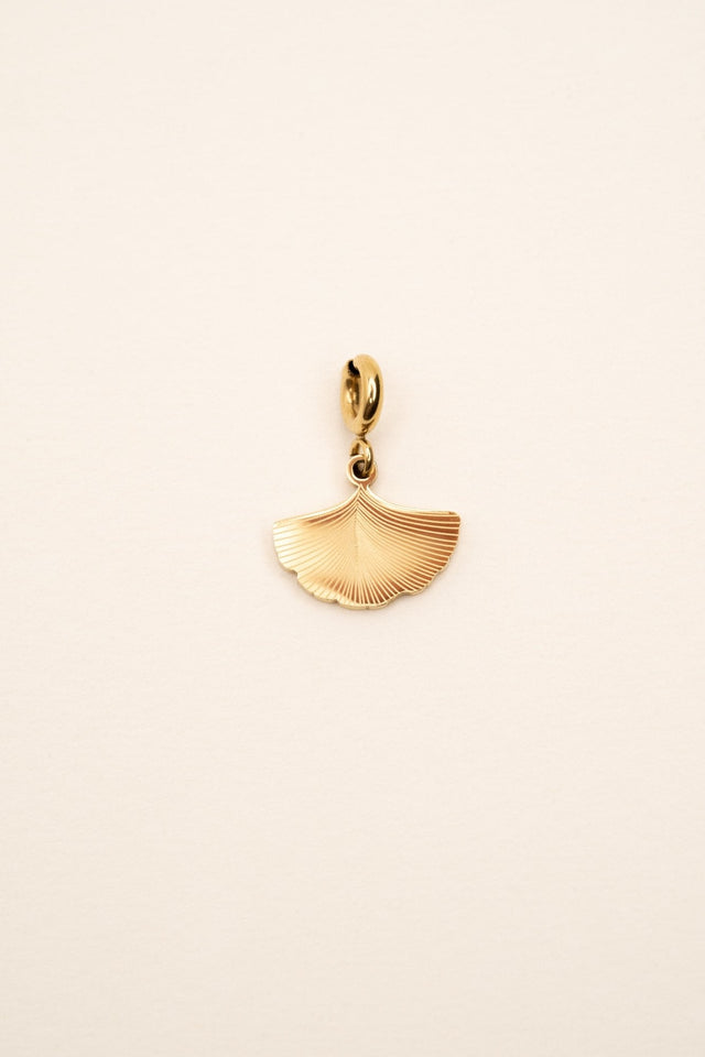 Charm Bohm Paris - Ginkgo - Default Title - Bohm Paris - Charms