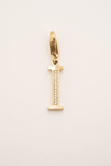 Charm Bohm Paris - Hova Zircon White. - Zircon White I - Bohm Paris - Charms