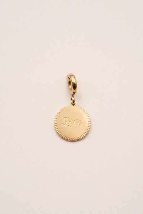 Charm Bohm Paris - Lovelly - Default Title - Bohm Paris - Charms