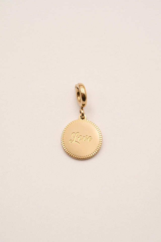 Charm Bohm Paris - Lovelly - Default Title - Bohm Paris - Charms