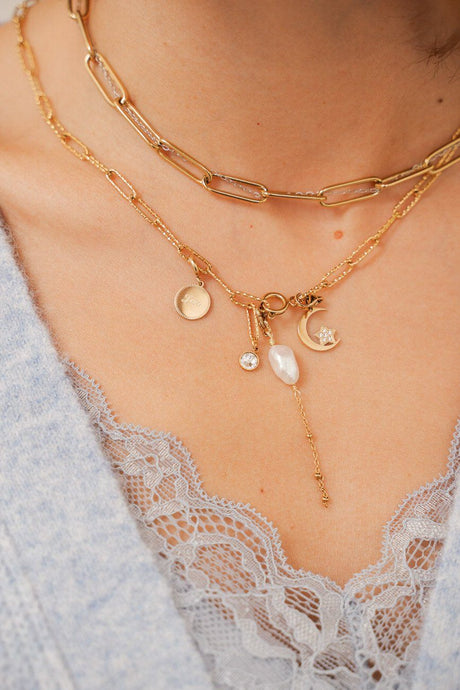 Charm Bohm Paris - Lovelly - - Bohm Paris - Charms