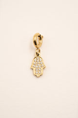 Bohm Paris Charm - Handmade - Default Title - Bohm Paris - Charms