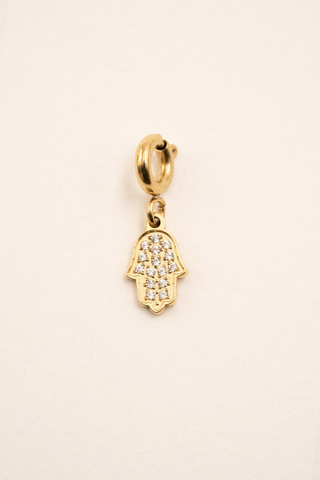 Bohm Paris Charm - Handmade - Default Title - Bohm Paris - Charms
