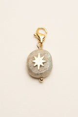 Charm Bohm Paris - Majestic - Labragoldite - Bohm Paris - Charms