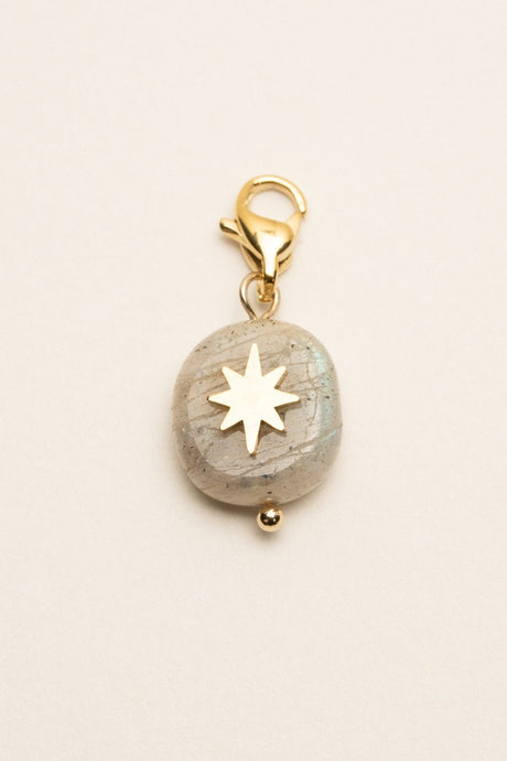Charm Bohm Paris - Majestic - Labragoldite - Bohm Paris - Charms
