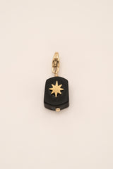 Charm Bohm Paris - Majestic - Onyx - Bohm Paris - Charms