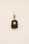 Charm Bohm Paris - Majestic - Onyx - Bohm Paris - Charms