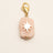 Charm Bohm Paris - Majestic - Rhodonite - Bohm Paris - Charms
