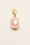 Charm Bohm Paris - Majestic - Rhodonite - Bohm Paris - Charms