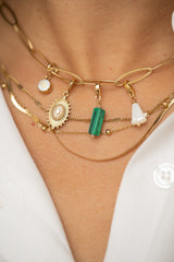 Charm Bohm Paris - Matt - - Bohm Paris - Charms