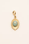Charm Bohm Paris - Matt - Amazonite - Bohm Paris - Charms