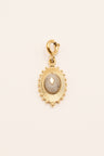 Charm Bohm Paris - Matt - Labragoldite - Bohm Paris - Charms