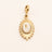 Charm Bohm Paris - Matt - White Mother-of-pearl - Bohm Paris - Charms