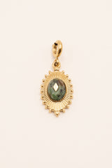 Charm Bohm Paris - Matt - - Bohm Paris - Charms