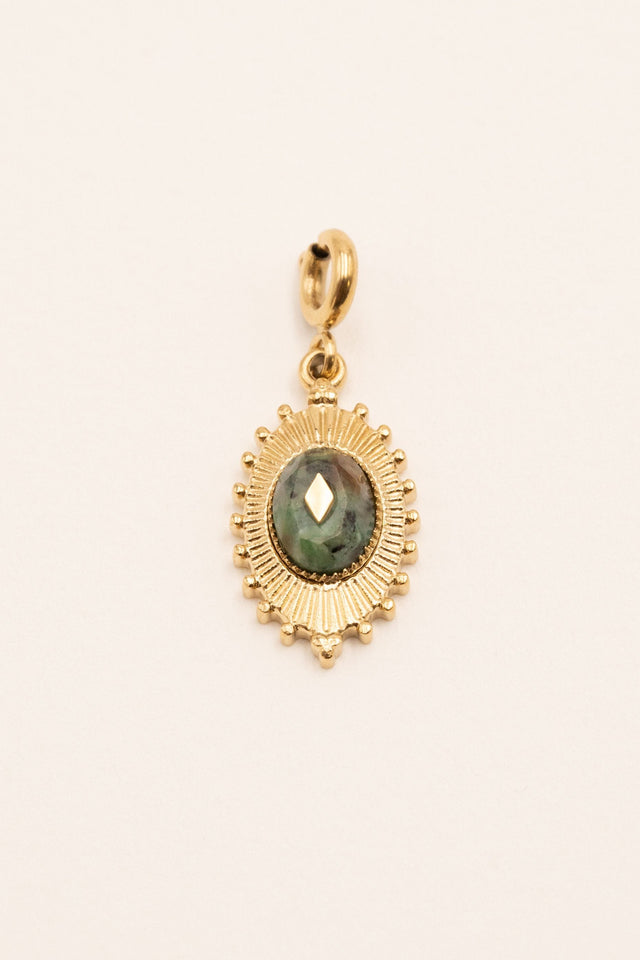Charm Bohm Paris - Matt - - Bohm Paris - Charms
