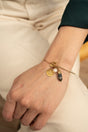 Charm Bohm Paris - Mother Of Pearl Silver - - Bohm Paris - Charms