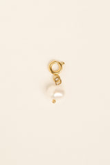 Bohm Paris Charm - Mother-of-pearl - Default Title - Bohm Paris - Charms