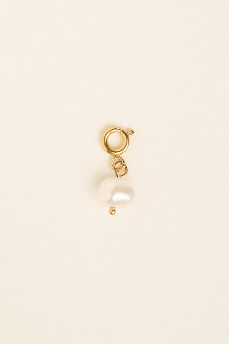 Bohm Paris Charm - Mother-of-pearl - Default Title - Bohm Paris - Charms