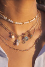 Bohm Paris Charm - Parker Silver - - Bohm Paris - Charms