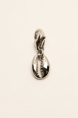 Bohm Paris Charm - Parker Silver - Default Title - Bohm Paris - Charms