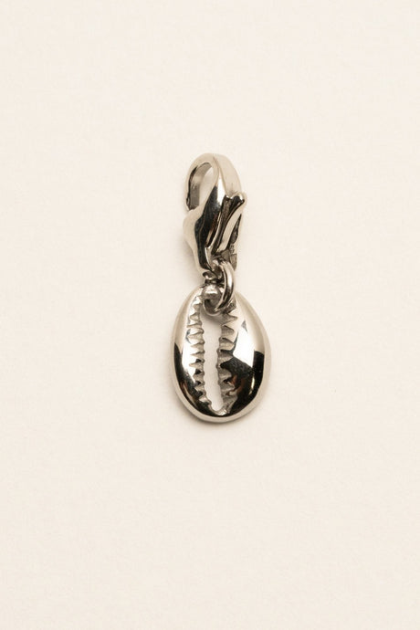 Bohm Paris Charm - Parker Silver - Default Title - Bohm Paris - Charms