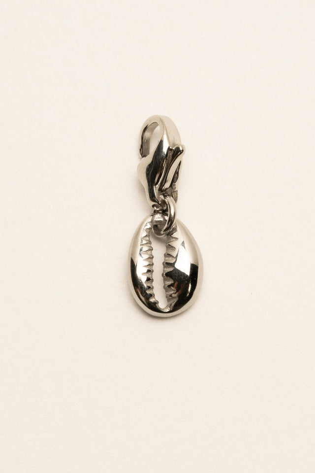 Bohm Paris Charm - Parker Silver - Default Title - Bohm Paris - Charms