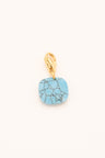 Charm Bohm Paris - Perciuse - Blue Howlite - Bohm Paris - Charms