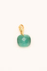 Charm Bohm Paris - Perciuse - Cat's Eye Green - Bohm Paris - Charms