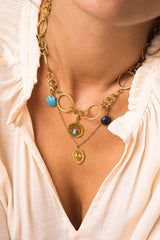 Charm Bohm Paris - Perciuse - - Bohm Paris - Charms