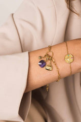 Charm Bohm Paris - Perciuse - - Bohm Paris - Charms