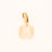 Charm Bohm Paris - Perciuse - Cat Eye Beige - Bohm Paris - Charms