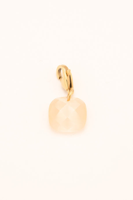 Charm Bohm Paris - Perciuse - Cat Eye Beige - Bohm Paris - Charms