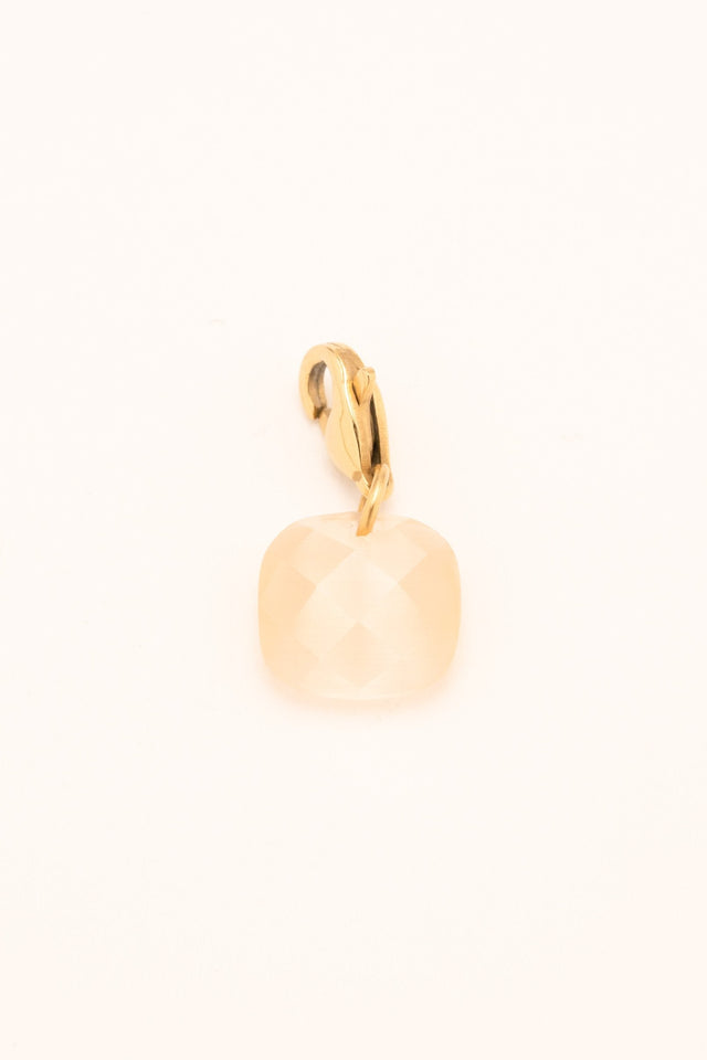 Charm Bohm Paris - Perciuse - Cat Eye Beige - Bohm Paris - Charms