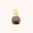Charm Bohm Paris - Perciuse - Smoked Gray Cat Eye - Bohm Paris - Charms